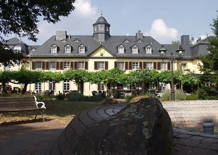 Jagdschloss Niederwald