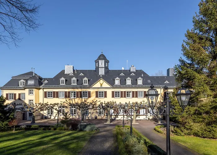 Jagdschloss Niederwald