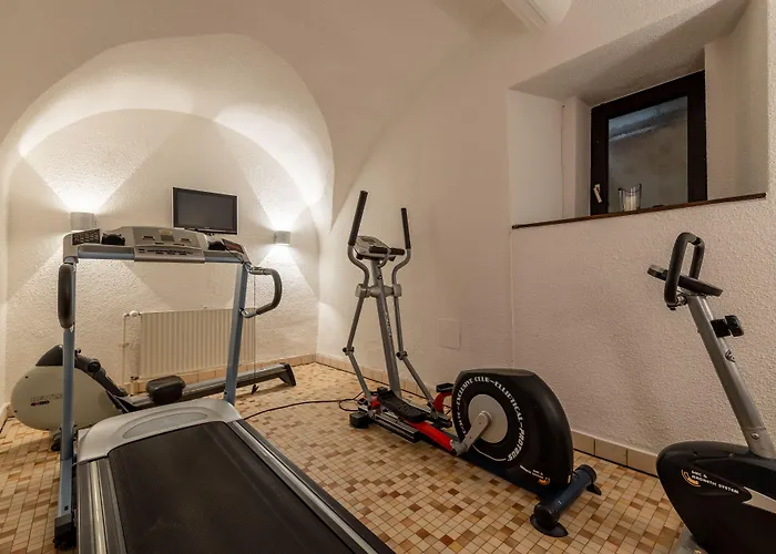 Jagdschloss Niederwald 4*