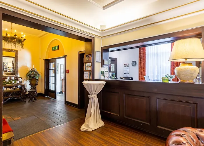 Jagdschloss Niederwald Hotel 4*