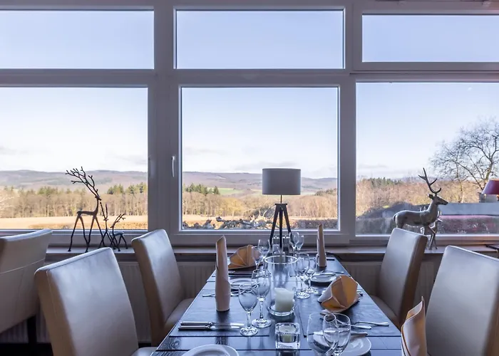 Jagdschloss Niederwald Hotell Rüdesheim am Rhein