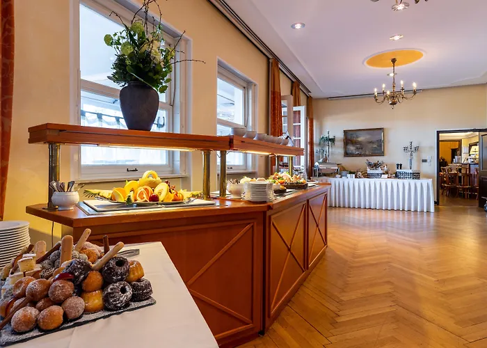 Jagdschloss Niederwald 4* Rüdesheim am Rhein