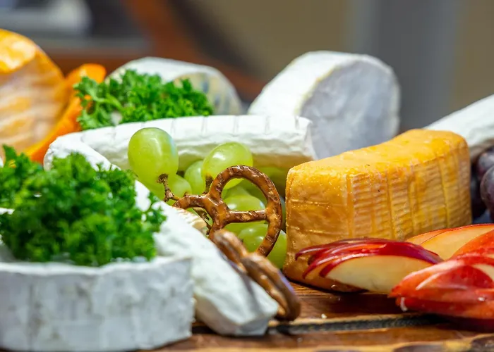 Jagdschloss Niederwald Hotell