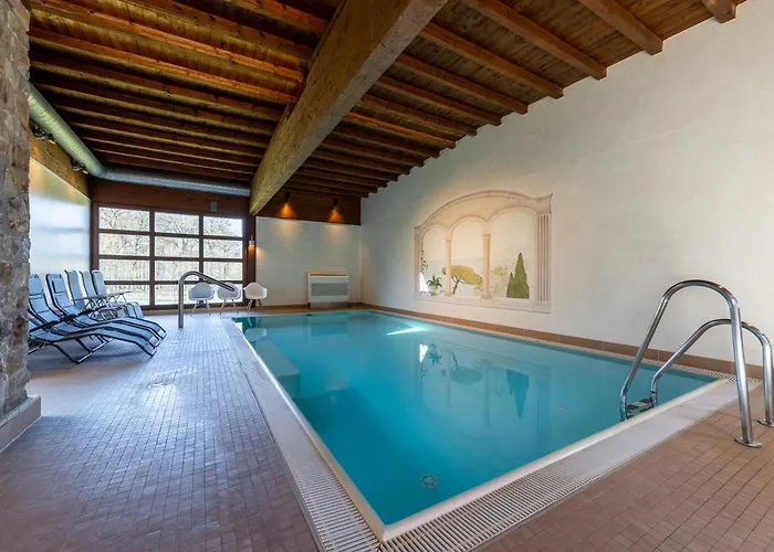 Hotel Jagdschloss Niederwald 4*