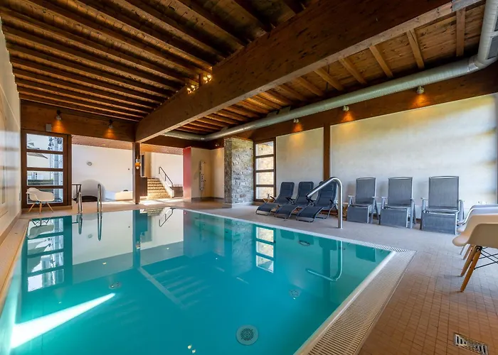 Jagdschloss Niederwald 4* Rüdesheim am Rhein