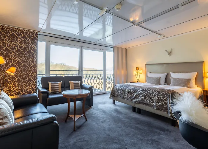 Jagdschloss Niederwald Hotell 4*