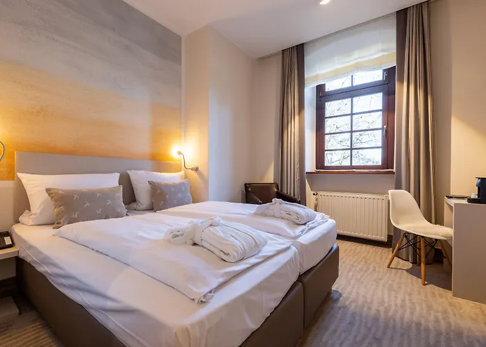 Jagdschloss Niederwald Ruedesheim am Rhein