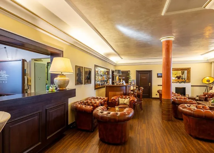 Jagdschloss Niederwald 4* Rüdesheim am Rhein