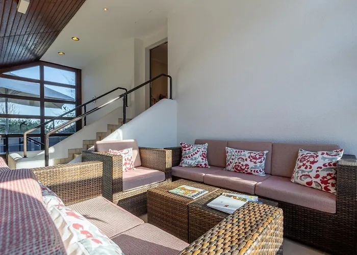 Jagdschloss Niederwald Hotel