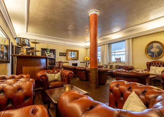 Jagdschloss Niederwald 4* Ruedesheim am Rhein