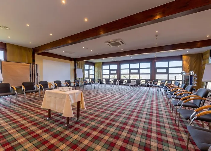 Jagdschloss Niederwald Ruedesheim am Rhein