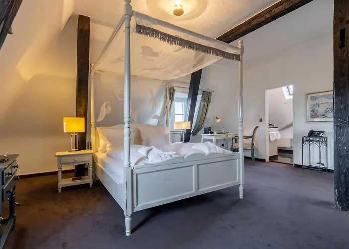 Jagdschloss Niederwald 4*