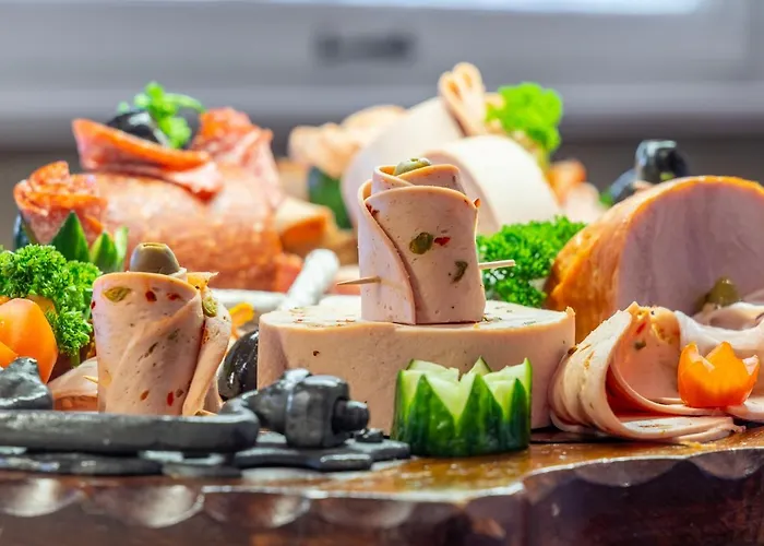 Jagdschloss Niederwald 4* Rüdesheim am Rhein